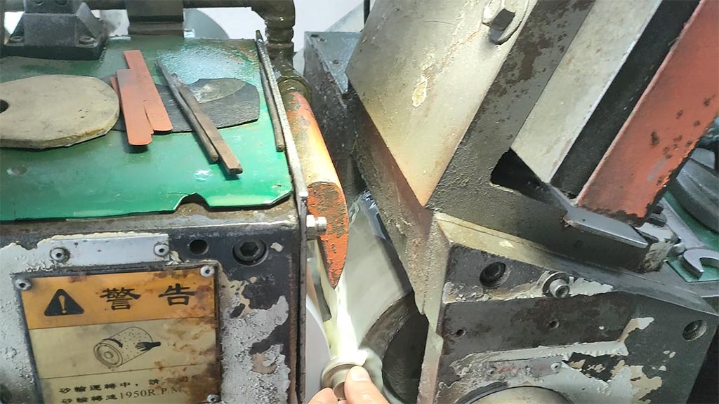 Stamping Die Components CNC Machining Factory