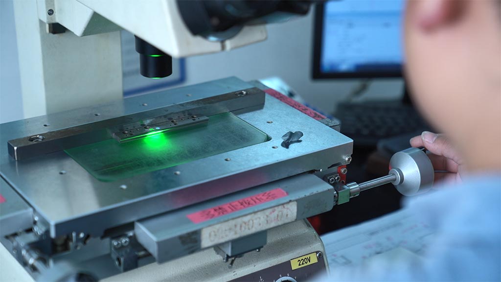 Stamping Die Components CNC Machining Factory