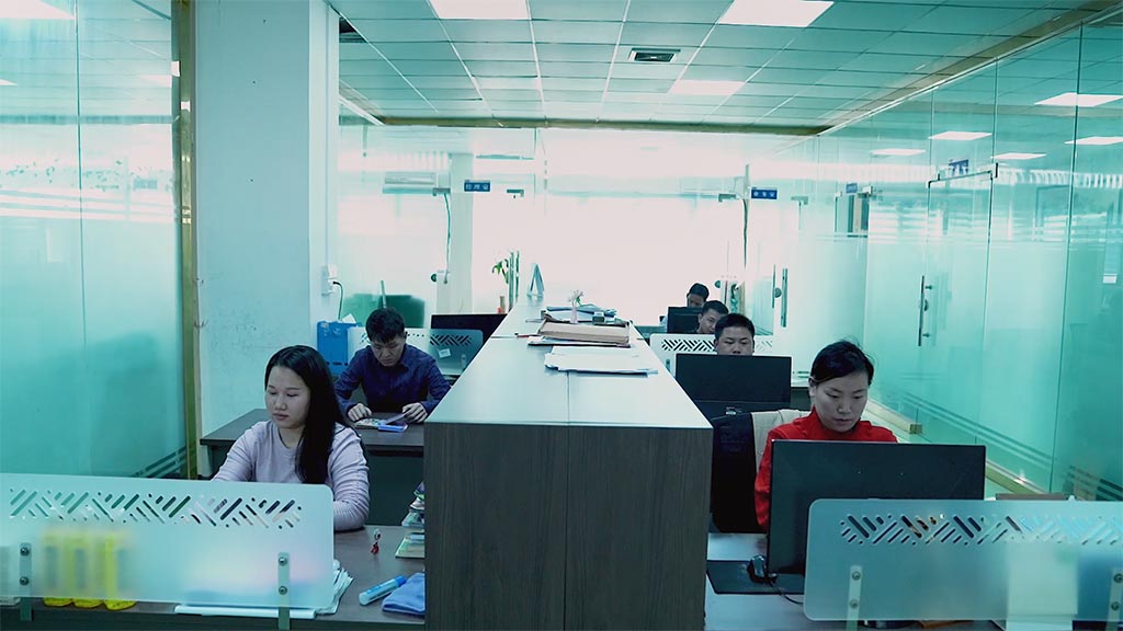 Stamping Die Components CNC Machining Factory