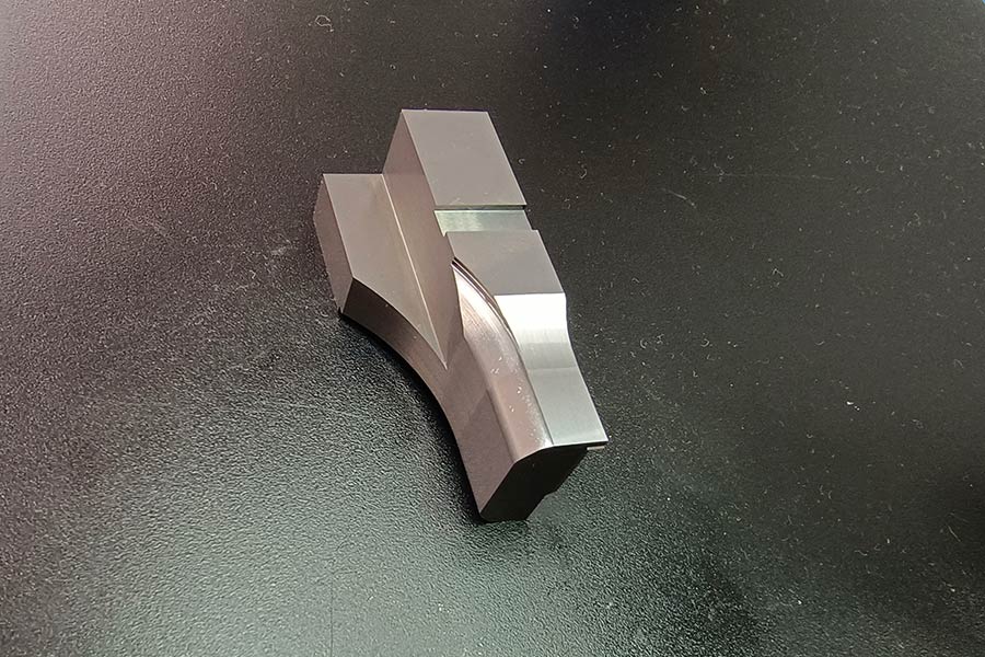 carbide punches for car industry