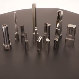 Stamping Tools and Die Components Machining