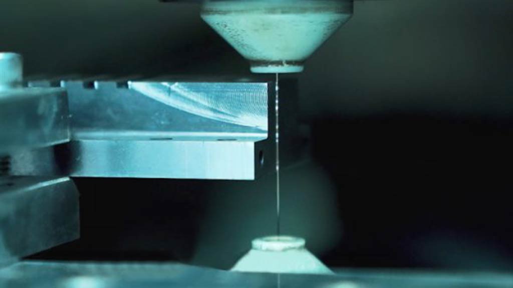 wire edm service by edm supplier