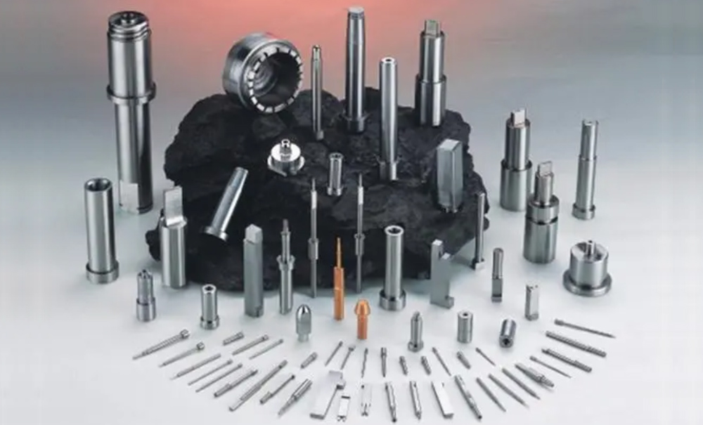 fabricants de pièces de précision