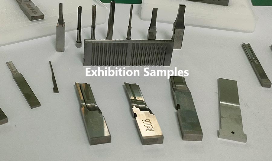 fabricant de poinçons en carbure